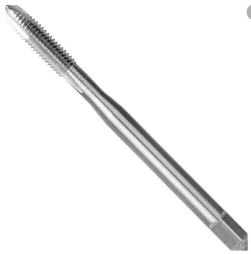 Jemný závit M4x0,5 C9071