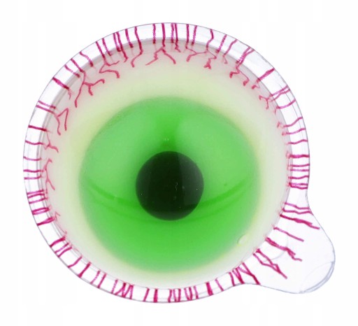 TROLLI JELLY EYES FRUIT EYE POP EYE 1 kus