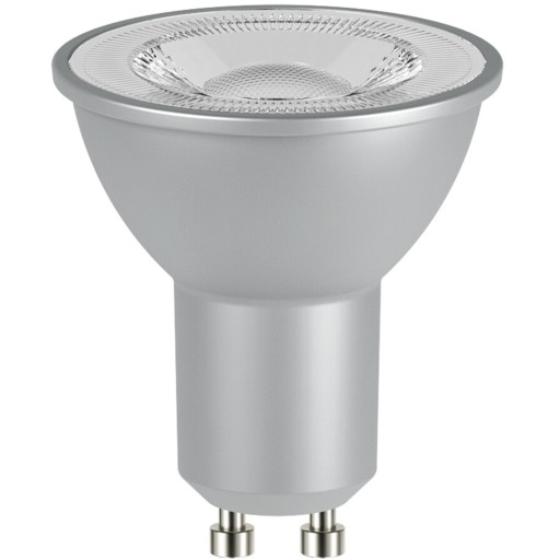 LED žiarovka do reflektora 6,5W 4000K GU10 580lm