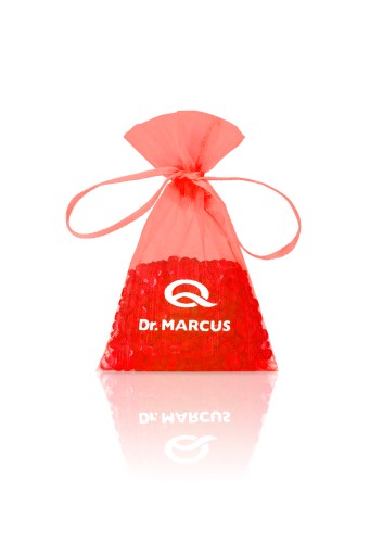 Dr.Marcus Fresh Bag Vôňa červeného ovocia