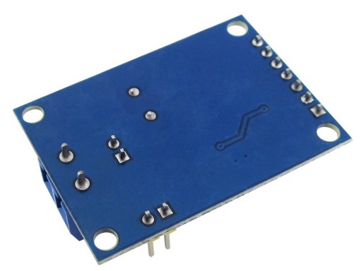 107 CAN BUS MCP2515 SPI TJA1050 Arduino modul