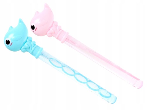 Záhradné Mega MYDLOVÉ BUBLINY FISH Mydlový bublinový meč BATTLE Fish LIQUID