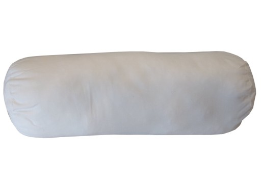 Vankúš vankúšik - vložka na vankúš pod hlavu, 40 cm