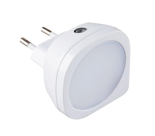 Detská lampa Billy LED 0,5W biela Rabalux 4647