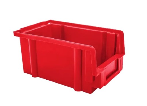 Typ úložného boxu Stabibox Premium: 2