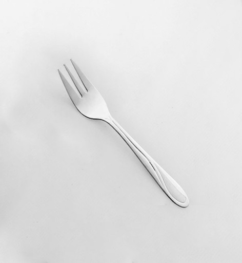 AMEFA WHISPER TORTA VIDLIČKA 13,8CM OCEL 18/0