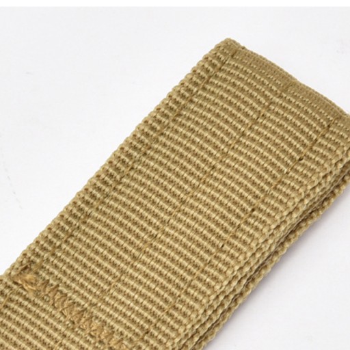 POUČKA NA VELCRO KARABÍNU NA BATOH K