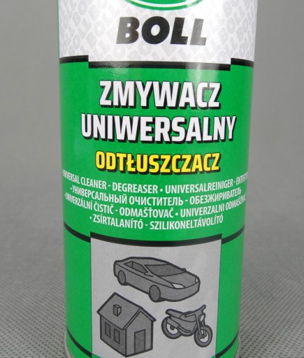 Odstraňovač toboliek 0014012 400 ml
