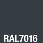 Sprej RAL 7016 antracit HQS 400ml univerzálny
