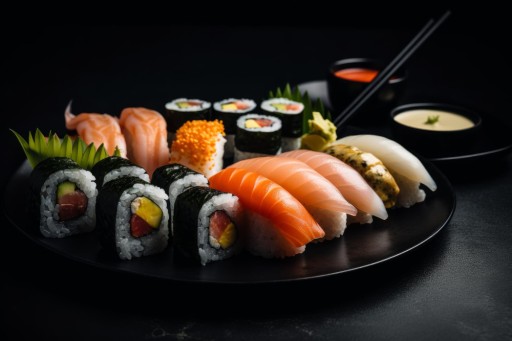 RYŽOVÝ OCOT na SUSHI 1l RYŽOVÝ SEDIMENT