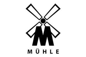 Muhle Rasierklingen žiletky 10 ks.