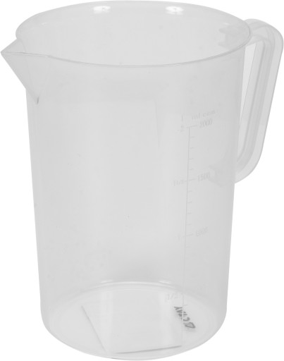 DŽVNA S ODMEROU 2000ML