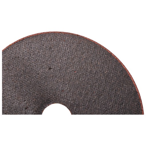 Kovový rezací kotúč s hrúbkou 125 mm. 1mm Wurth 5ks.