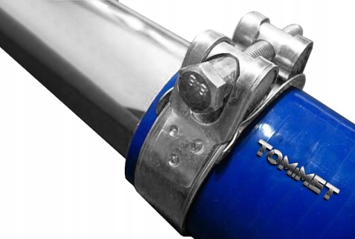 SVORKA SGB 17-19 TWISTED GBS W1 18 mm
