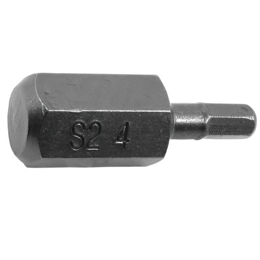 BIT 10MM SPLINE 4x30MM