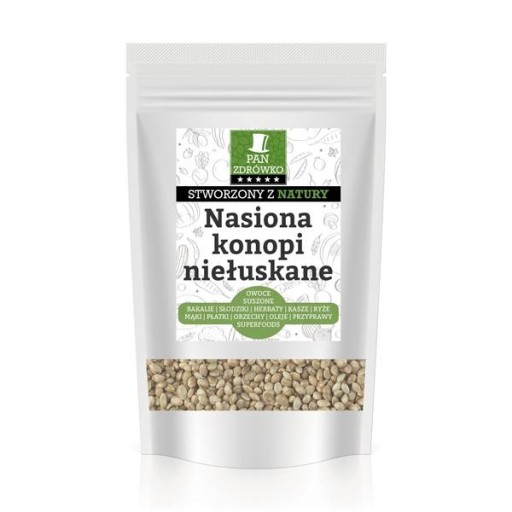 Lúpaný biely sezam 1kg, pán žehnaj