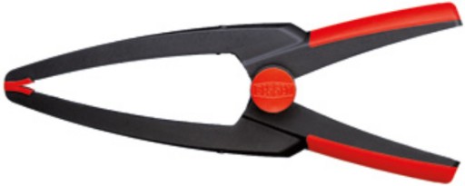 SVORKA CLIPPIX HLOBOKÁ PRUŽINA 55/60MM BESSEY