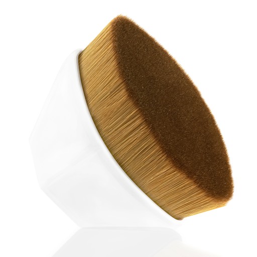 Hustá, mäkká fluidná kefka FOUNDATION BRUSH