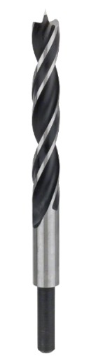 BOSCH špirálový vrták do dreva 12 mm 96/151