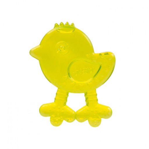 Vodné hryzátko Canpol Bird