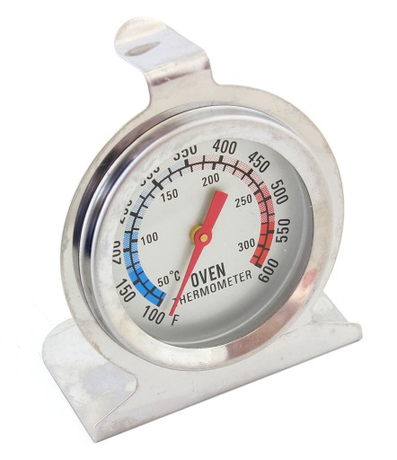 ZÁVĚSNÝ RÚROVÝ TEPLOMER 0-300°C KOV AG254