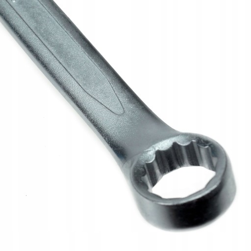 KOMBINOVANÝ KĽÚČ 17 MM ČIERNY (16317)