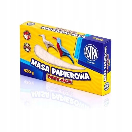 ASTRA PAPIER ŠKOLSKÉ UMENIE PRE DETI