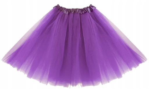Tylová tutu sukňa, SVETLO ružová, 40CM, BAKALÁRSKA PÁRTY