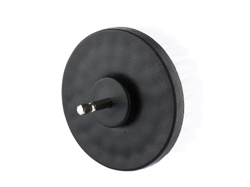 Vŕtací štetec, FI 10 cm