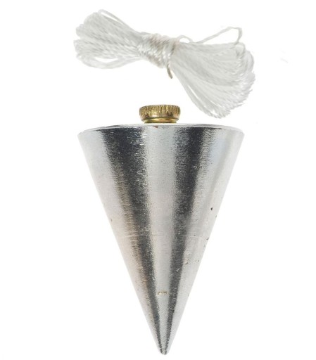 Murovaná olovnica 170g