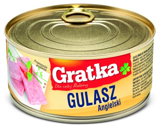 Anglický guláš 300g A pochúťka