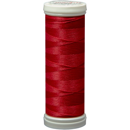 Niť elastická Ariadna Texar 200E/360m SCARLET