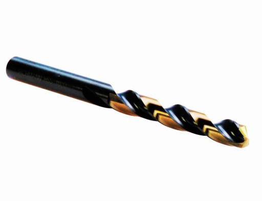 VRTÁK DO KOVU OCEĽ 10,0MM PROFI C9722 RICHMANN