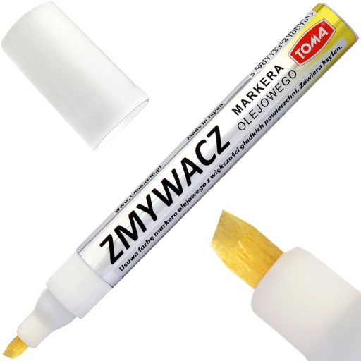 GUMA OLEJOVÝCH ZNAČOVAČOV TOM TO-410