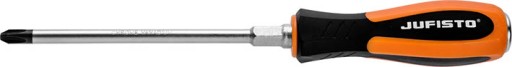 Skrutkovač s krížovým razníkom PH3 x 150 mm