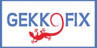 Gekkofix Nimes vitrážová dyha, polopriehľadná, farebná 10205 1 meter