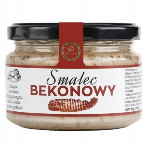 Bravčová masť 200 g Agro-Top