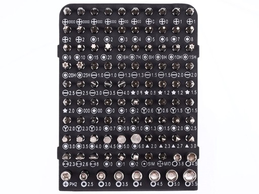 magnetizér C8