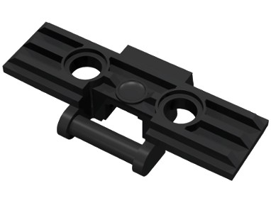 LEGO TECHNIC 57518 ONIWO čierna NOVINKA (10g) 10 ks.
