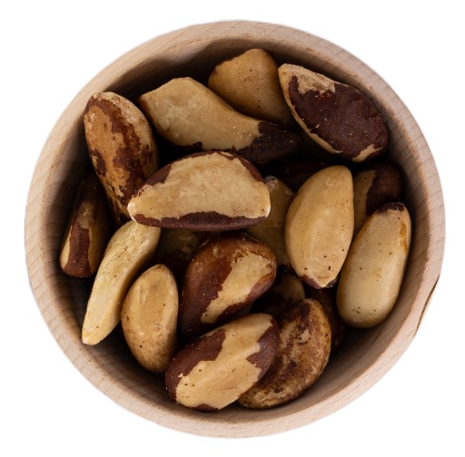 ORECHY CELÁ BRAZÍLIA 200g, prírodné, PREMIUM kvalita | Je to zdravé