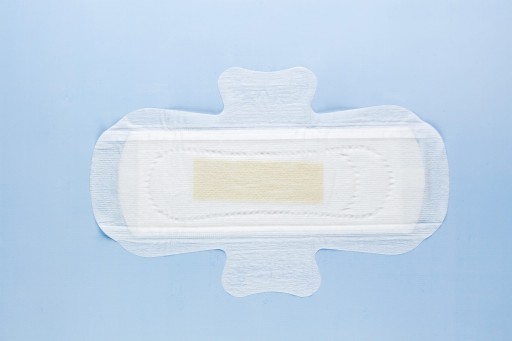 GENTLE DAY ECO Ekologické hygienické vložky na deň, 10 ks