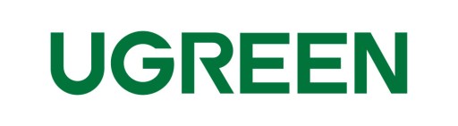 UGREEN plochý sieťový kábel, Cat.6, UTP, 10 m