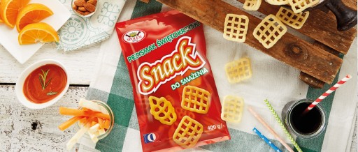ŚWIĘTOKRZYSKI NÁDOBA NA VYPRAŽOVANIE 400G spolu