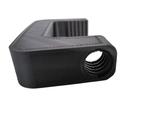Držiak Logitech G25, G27, G29