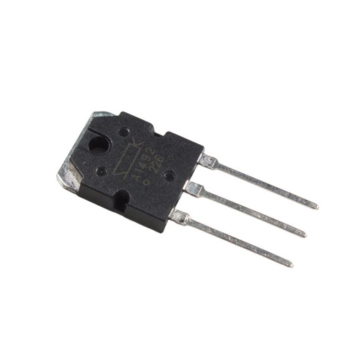 Tranzistor A1492 TO3P 2SA1492 180V 15A