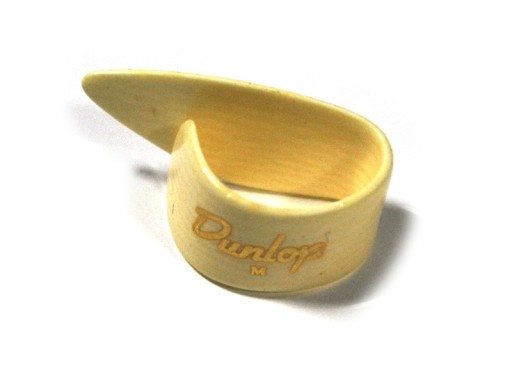 DUNLOP 9205R IVROID gitarový palec na palec