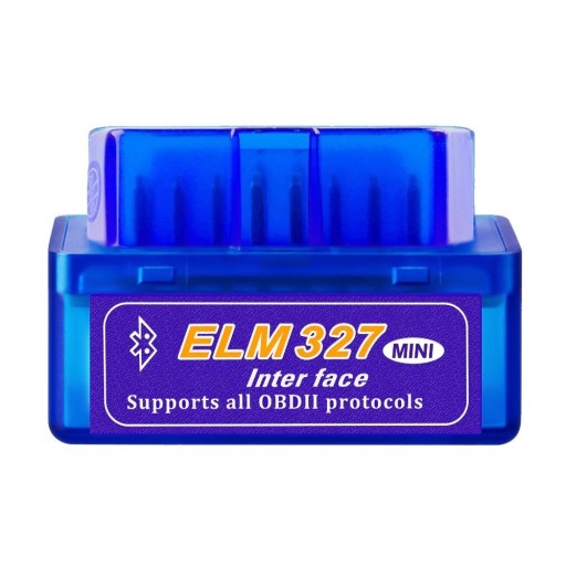 ELM327 Mini V2.1 - OBD2 BT diagnostické rozhranie
