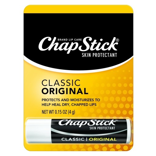 BALZM NA PRY CHAPSTICK CLASSIC ORIGINAL BLISTER