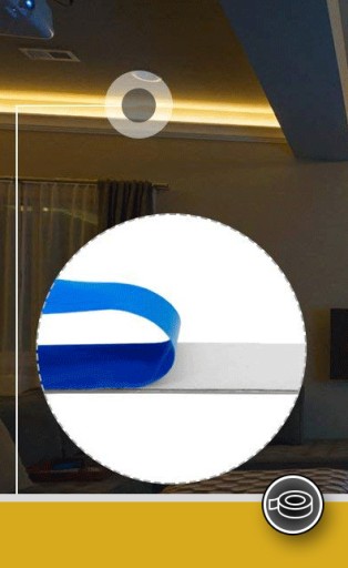TEPLÝ BIELY LED PÁS 5M 300 LED + 12V NAPÁJANIE