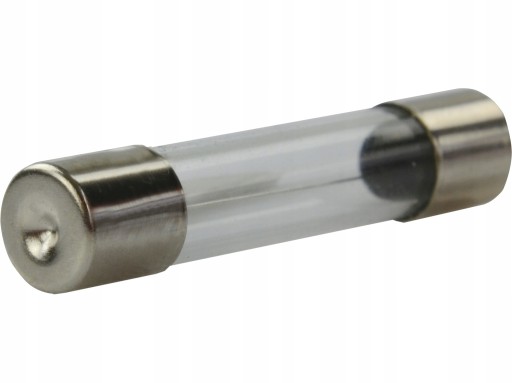 WTA-F rúrková poistka 5x20mm 10A 250V x10